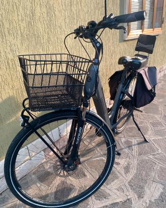 Bici elettrica