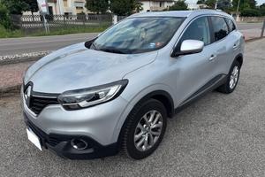 Renault Kadjar dCi 8V 110CV AUTOCARRO N1- 4 POSTI!