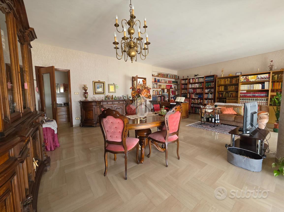 Appartamento – Torremaggiore, Foggia - Vista 4