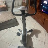 Cyclette Everfit BTK-500 nuova