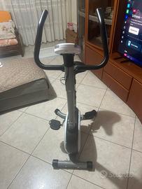Cyclette Everfit BTK-500 nuova