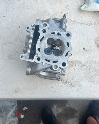 testata sh 150 2020/25