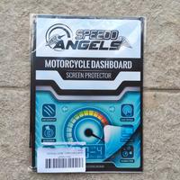 Vetro protettivo speedo angels per Honda Cb 650 r