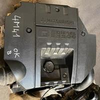 Motore Pajero 3.2did 4m41