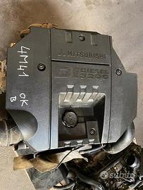 Motore Pajero 3.2did 4m41