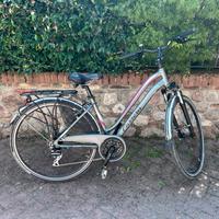 Bicicletta Carrera donna