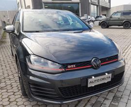 VOLKSWAGEN Golf GTI Performance 2.0 TSI 5p. Blue