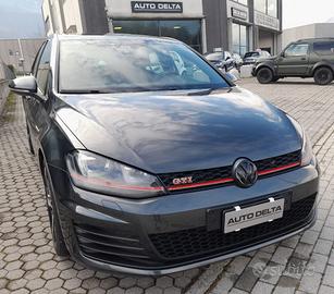 VOLKSWAGEN Golf GTI Performance 2.0 TSI 5p. Blue