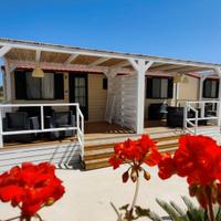 Casa mobile su ruote