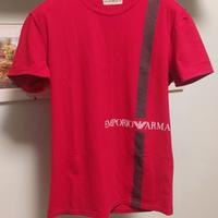 T-shirt / Emporio Armani / Taglia M / 65x45 cm