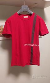 T-shirt / Emporio Armani / Taglia M / 65x45 cm