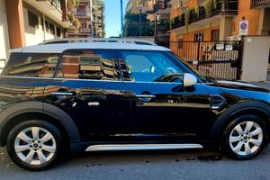 Mini countryman 2.0 150 cv cooper d Nera 