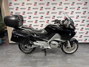 Bmw R 1200 RT SUPER ACCESSORIATA TUA DA 90 al mes