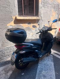 Kymco people 125