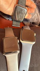 Apple watch vari modelli