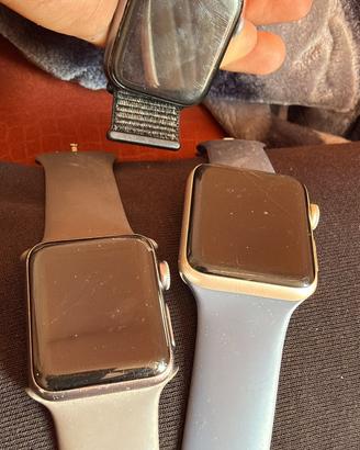 Apple watch vari modelli