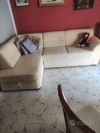 Divano letto 