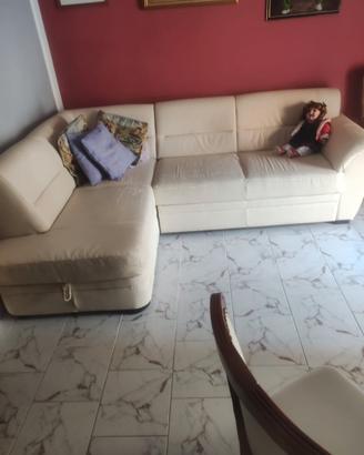 Divano letto 