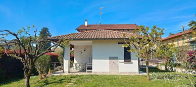 Casa Vacanze sul Lago Maggiore