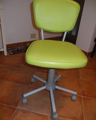 sedia a rotelle