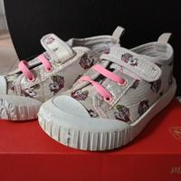 Scarpe unicorno bimba
