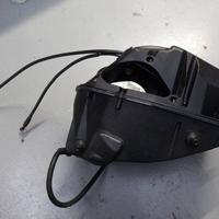 Cassa filtro corpi farfallati Ducati 999 S