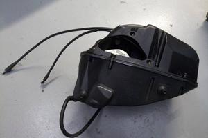 Cassa filtro corpi farfallati Ducati 999 S