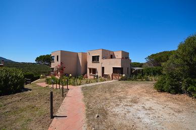 Stintino - Bilocale zona Punta Negra