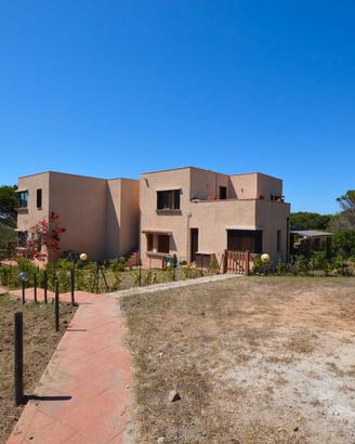 Stintino - Bilocale zona Punta Negra