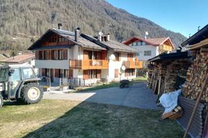 Miniappartamento in Val di Sole