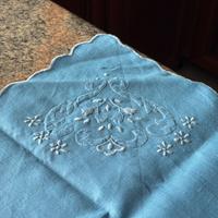 Tovaglia in puro lino