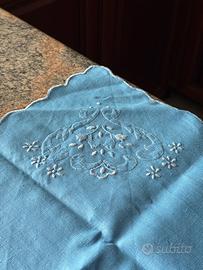 Tovaglia in puro lino