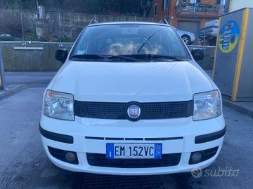 Fiat Panda 1.2 Emotion