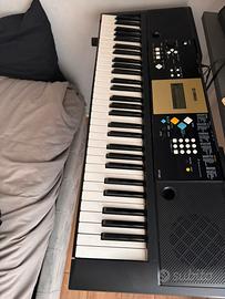 Tastiera Yamaha