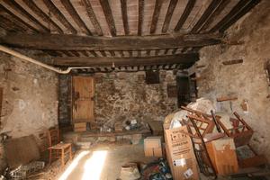 AP198 - Appartamento rustico con vista panoramica