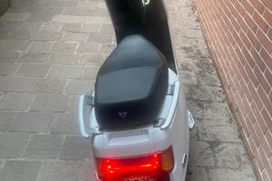 Scooter elettrico