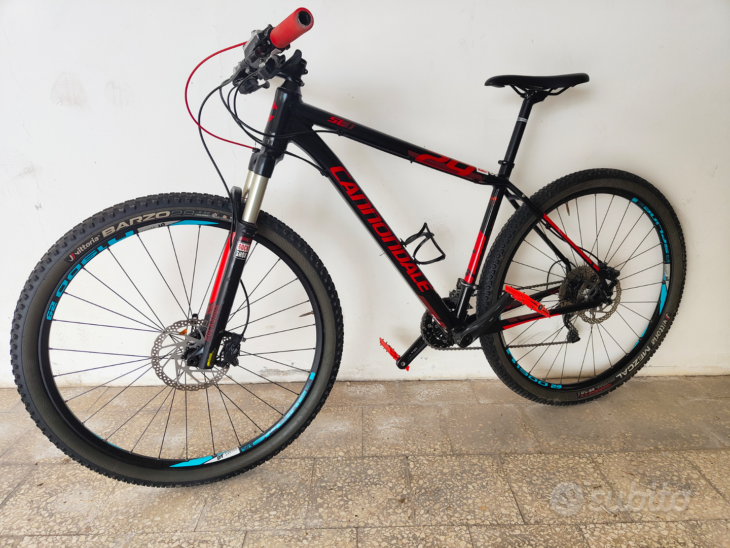 Cannondale 2024 sl1 2015