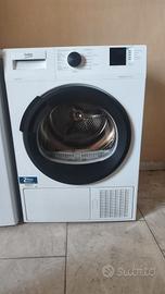 aciugatrice bevo 7 kg silm nuova
