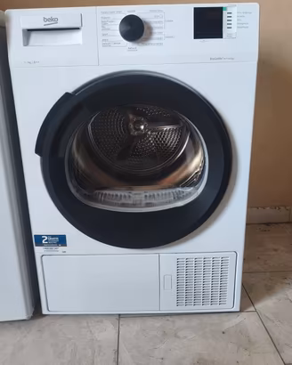 aciugatrice bevo 7 kg silm nuova