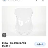Parabrezza