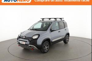 FIAT Panda Cross UA29756