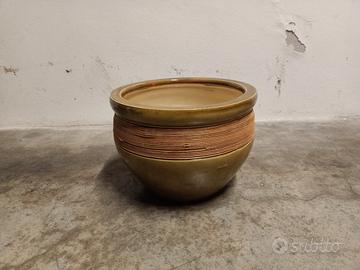 vaso per piante