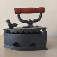 ferro da stiro vintage