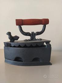 ferro da stiro vintage