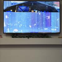 Televisore samsung ue43j5502ak
