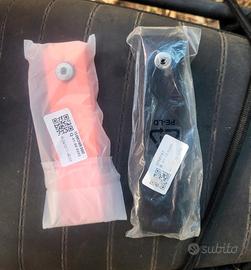 faccia compatibile sensori garmin 