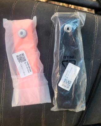 faccia compatibile sensori garmin 