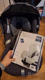 Trio Inglesina Trilogy City 