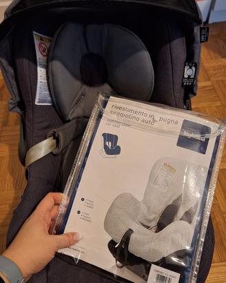 Trio Inglesina Trilogy City 