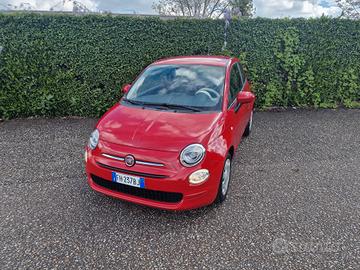 Fiat 500 1.2 69cv Euro 6